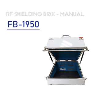 Chất lượng cao tín hiệu FB-1950 được bảo vệ khe cắm hộp gồ ghề lá chắn cho trường hợp ở một mức giá cạnh tranh cụ bộ phận & phụ kiện - Product Image 4