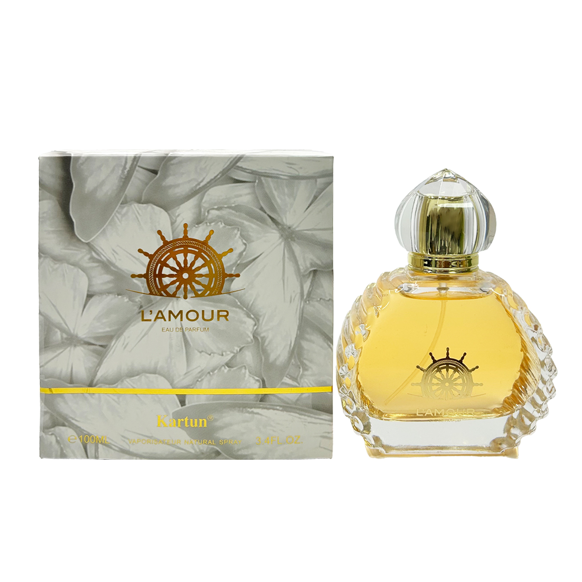 LV Perfumes - Premium Quality Fragrances for Men & Women