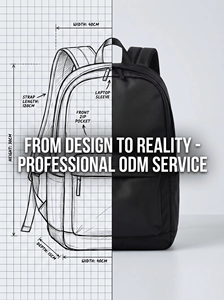 Bolso Bandolera de Nailon Negro Personalizado para Hombre, Estilo Techwear y Streetwear, con Logotipo Personalizado, Impermeable - Product Image 6