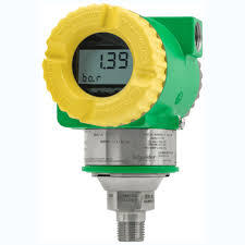 เครื่องส่งสัญญาณความดันอัจฉริยะ Baumer IGP05S เซ็นเซอร์ดิจิตอลความแม่นยำสูง มาตรฐาน IP67 ช่วงการวัด 0-150 psi สำหรับการควบคุมกระบวนการอุตสาหกรรม - Product Image 5