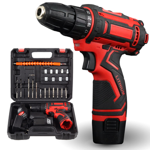 Taladro Inalámbrico F ADZ121 de Alta <span class=keywords><strong>Calidad</strong></span> al Mejor <span class=keywords><strong>Precio</strong></span>, con Batería de 12V, Herramientas de Perforación - Product Image 5