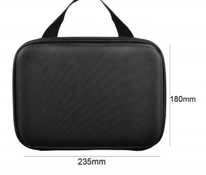 Bolso de mano con bolsa de transporte EVA para <span class=keywords><strong>Bose</strong></span> <span class=keywords><strong>SoundLink</strong></span> <span class=keywords><strong>Mini</strong></span> <span class=keywords><strong>1</strong></span>/2 - Product Image 6