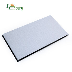 Wpc legno impermeabile <span class=keywords><strong>pannelli</strong></span> murali - Product Image 4