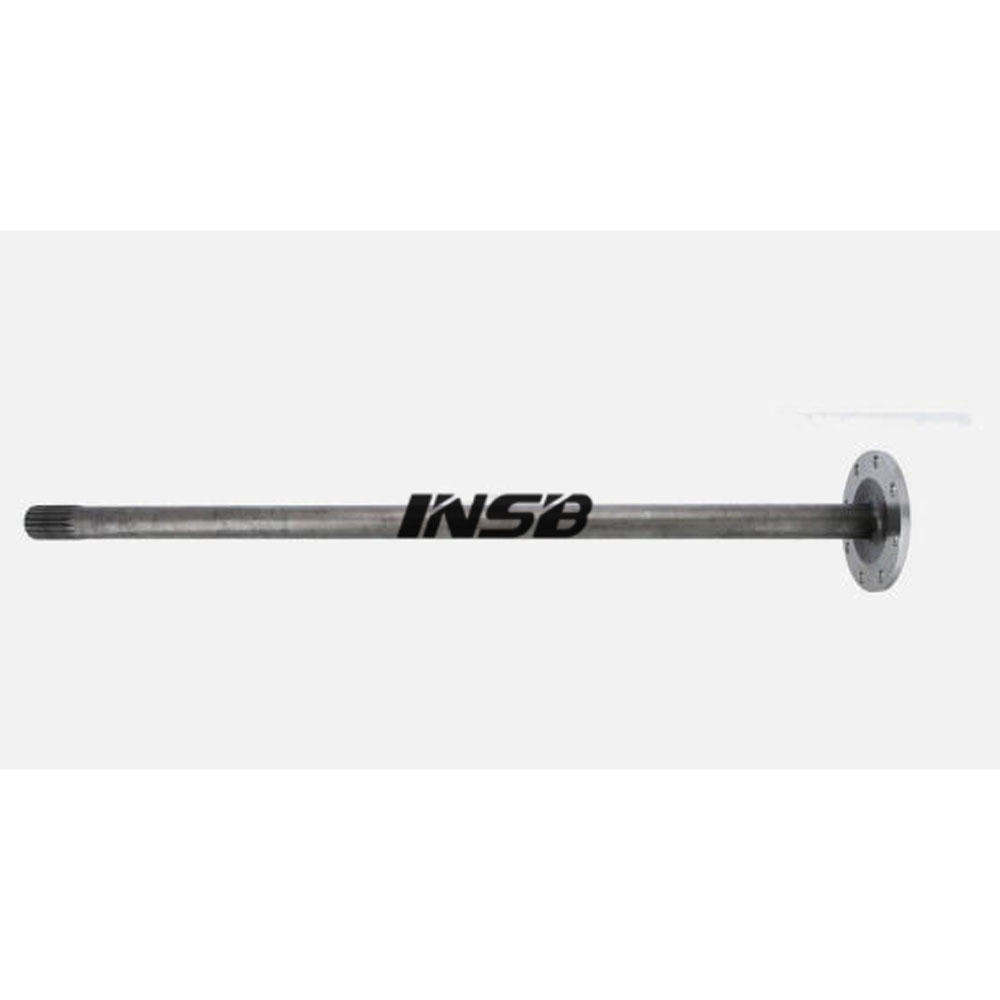 VEHICLE SPECIFIC IVECO DAILY SHAFTS - Durable & Reliable
