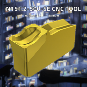 N151.2-400-4E 2135 T-Max Q-Cut, <span class=keywords><strong>Cuchilla</strong></span> <span class=keywords><strong>de</strong></span> Corte - Product Image 2