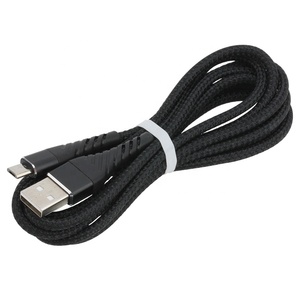 Cable de Datos de <span class=keywords><strong>Carga</strong></span> USB de Nailon de 3 m <span class=keywords><strong>para</strong></span> <span class=keywords><strong>iPhone</strong></span> 14 13 12 11 <span class=keywords><strong>XS</strong></span> <span class=keywords><strong>Max</strong></span> X XR 8 7 6 iPad, Cable USB de <span class=keywords><strong>Carga</strong></span> Rápida - Product Image 5