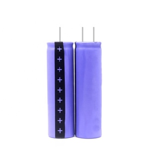 Baterai LTO <span class=keywords><strong>ITR</strong></span> 18650 2.4V 1500mah Baterai Lithium Titanate dengan Tingkat Pengosongan 10C untuk Kursi Roda/UPS/EV Baterai Lithium Titanate - Product Image 5