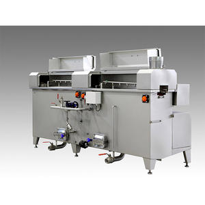 <span class=keywords><strong>Co2</strong></span> Can içecek dolum makinası yüksek hızlı elektrikli otomatik dolum makinesi sızdırmazlık olabilir - Product Image 4