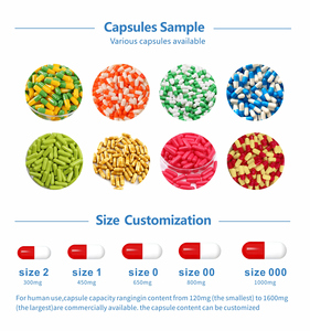 Fábrica Personalizar Atacado Sea Moss Black Seed Oil Ashwagandha Bardana <span class=keywords><strong>Root</strong></span> Cápsulas Suplemento para Suporte Bem-Estar Geral - Product Image 6