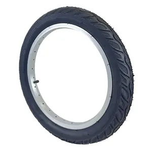 Best quality Cargo bike tires 18*2.50 for sale bicycle tires