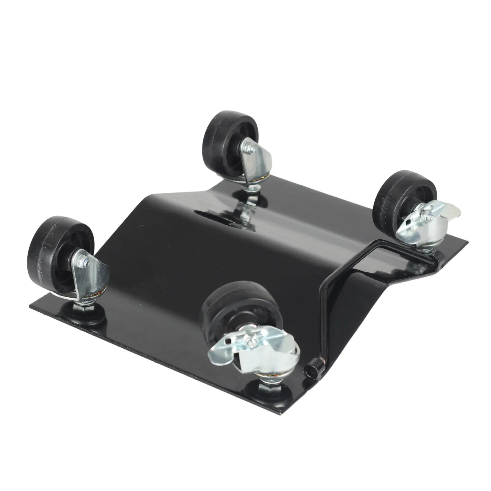 Nhiệm vụ nặng nề lốp bánh xe Dolly, xe di chuyển Dolly, Skate tự động sửa chữa Dolly, sửa chữa lốp xe trượt công cụ