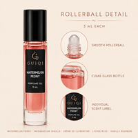 Parfums du Moyen-Orient à tenue 24 heures, 100 ml, parfums de Dubaï, parfums arabes pour femmes