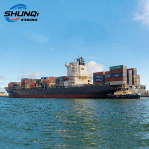Expédition de conteneurs LCL en dropshipping vers Amazon, agent logistique, agent maritime, Chine, Dalian, <span class=keywords><strong>Qinhuangdao</strong></span>, DDP, DDU, LCL vers l'entrepôt FBA aux États-Unis - Product Image 3
