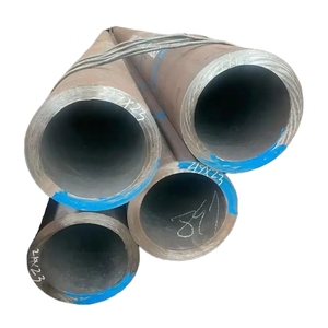 Tubes de chaudière A209 Gr.<span class=keywords><strong>T1</strong></span>, tubes en <span class=keywords><strong>acier</strong></span> allié au carbone, tubes en <span class=keywords><strong>acier</strong></span> sans soudure sur mesure, stock disponible - Product Image 2