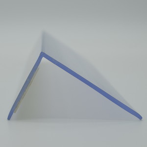 L-образная Пластиковая Полка из ПВХ, разделитель, супермаркет, полка для супермаркетов - Product Image 6