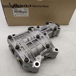 23300-2S010 ชุดประกอบเพลาบาลานซ์ปั๊มน้ำมันเครื่องอะไหล่รถยนต์คุณภาพสูงขายส่ง 233002S010 สำหรับรถยนต์ฮุนไดและเกีย - Product Image 3