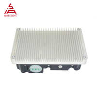 Contrôleur de moteur sans balais Programmable SIAECOSYS ND84360 ND96360 nouveau conducteur lointain pour systèmes électriques de moto