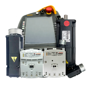 Pendentif de programmation de haute qualité 00-168-334 pour pièces de réparation de contrôleur de robot - Product Image 5