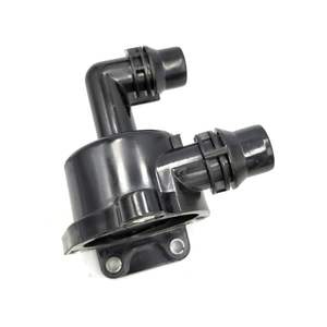 11517572859 para E90 E91 E93 E92 316i <span class=keywords><strong>318i</strong></span> 320i 323i 325i 328i 330i 335i refrigerante brida para termostato de N46 - Product Image 5