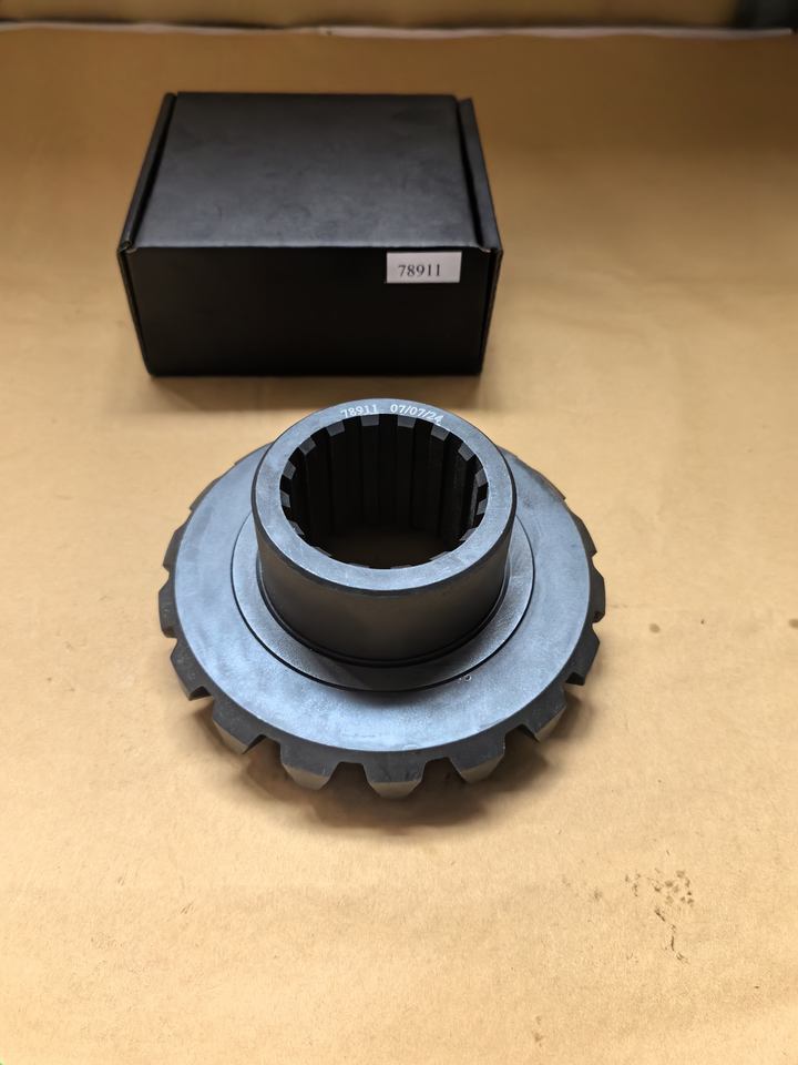 Vickers 581 78911 Side Gear for Eaton DS 461 521 581 Drive Axle Peterbilt ...
