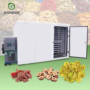 Seed <b>Onion</b> Wood Timber Mango Food Chilli <b>Dried</b> Salted Fish Okra Dehydrator Heat Pump Drying Dry Machine - Product Image 1