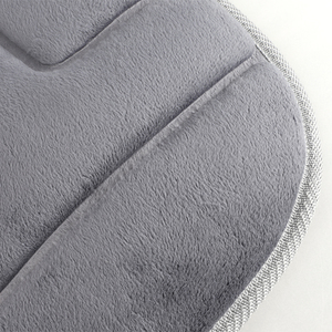 Ganzkörper-Massagematte für Auto, Zuhause und Büro, Vibrations-Autositz-Massagekissen mit Wärmefunktion - Product Image 3