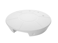 Sensor Gateway Inalámbrico RSSI para Interiores con Alimentación POE, Compatible con Wifi/4G, Sistema de Rastreo de Activos y Gestión de Flotas RTLS, HoneyComm Ibeacon