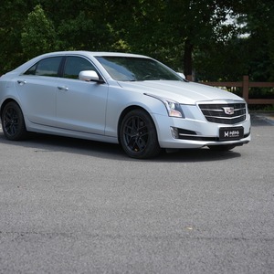 Film Pelindung Cat Mobil TPU PPF Anti Gores Self Healing Warna Perak Matt Garansi 10 Tahun - Product Image 1