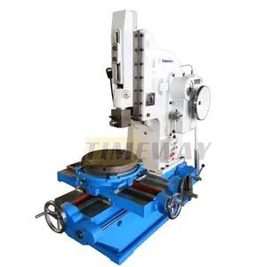 High Accuracy Vertical Shaper Machine and Slotter Machine B5032 For Sale
