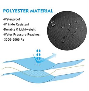 ผีฮาโลวีนเป่าลมได้พร้อมไฟมือถือสำหรับปาร์ตี้วันหยุดงานสวน - Product Image 4