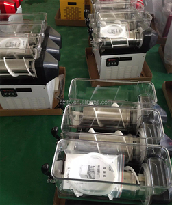 Cheap Price Refrigerated Juice <strong>Slush</strong> <strong>Machine</strong> Small Capacity Soft Slushie <strong>Machine</strong> <strong>for</strong> <strong>Sale</strong> - Product Image 4