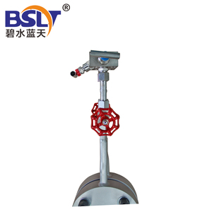 Débitmètre d'<span class=keywords><strong>orifice</strong></span> pour la mesure de vapeur - Product Image 3