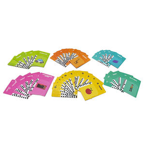 Dinosaure parlant cartes Flash Offre Spéciale les tout-petits apprenant des jouets éducatifs pour les enfants d'âge préscolaire cadeaux d'anniversaire - Product Image 3