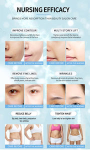 Promotion Price High Energy Professional Skin Care <b>Machine</b> Cellulite Reduction <b>Machine</b> - Product Image 6