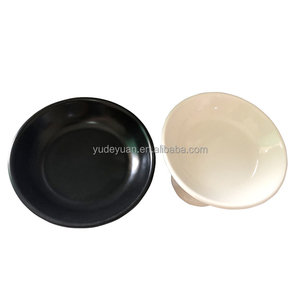 YDY-cazuela de cocina de diseño tradicional etíope resistente al fuego, color blanco y negro, Shekla para <span class=keywords><strong>Tibs</strong></span> - Product Image 3