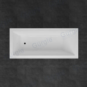 Offre Spéciale <span class=keywords><strong>baignoire</strong></span> à gouttes renforcée pour 1 personne, <span class=keywords><strong>baignoire</strong></span> <span class=keywords><strong>en</strong></span> <span class=keywords><strong>acrylique</strong></span> intégrée dans la salle de bain, haute qualité - Product Image 6