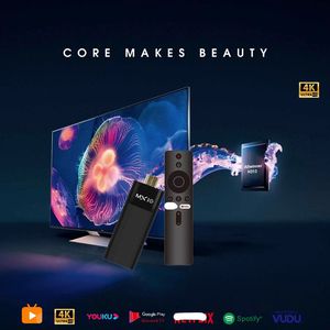 มาใหม่2024แท่งทีวี MX10-F3ที่มีประสิทธิภาพสูงออลวินเนอร์ H313 Quad Core <span class=keywords><strong>2</strong></span>/16GB BT5.0/5GB และทีวี4K แบบห้อย - Product Image 5