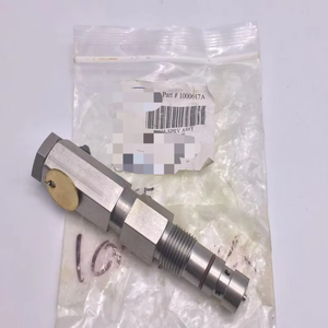 1000617 NDV B8335 nuevo controlador de programación PLC de automatización Industrial de almacén listo Original - Product Image 1