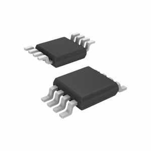 Components Electronic 8 TSSOP, 8 MSOP ISL6146BFUZ-TK Original Power Management (PMIC) - Product Image 1