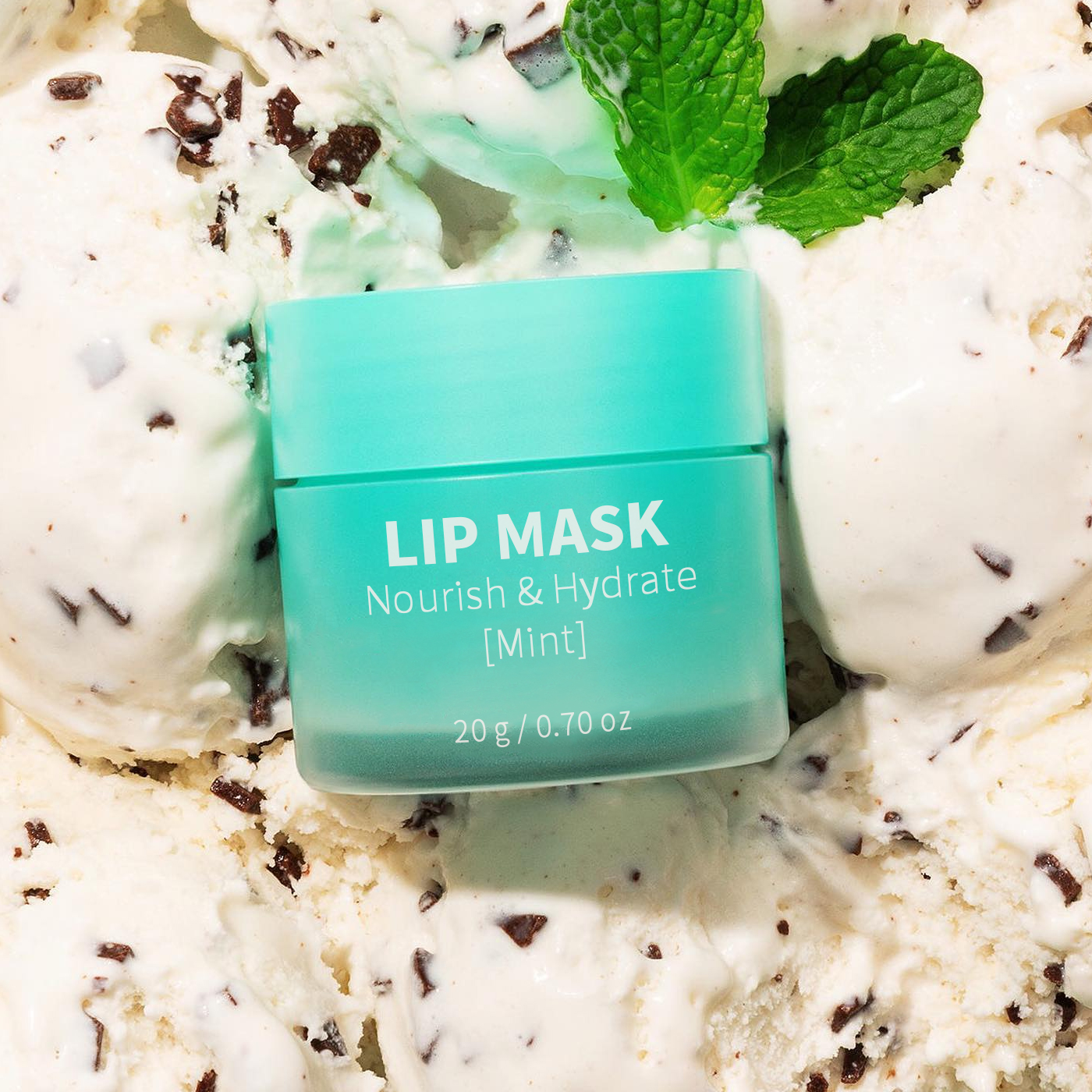 #9 Mint
