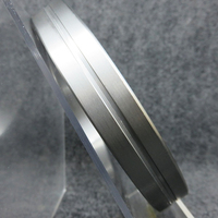 RB12020 120*170*20 mm 1,6 KG Roulement à rouleaux croisés haute rigidité RB pour table rotative et roulement d'orientation de précision