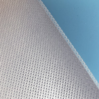 Tela de silicona moderna anticorrosión e ignífuga Material compuesto de tela de fibra de vidrio de gel de sílice resistente a la corrosión y al fuego