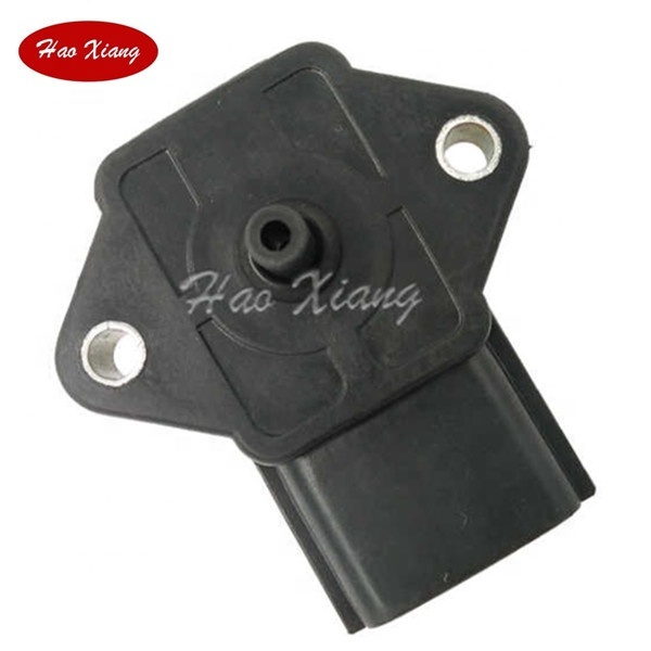 Haoxiang Air Intake Manifold Absolute Pressure Sensor MAP Sensor PS69-02  22365-9S00A for Nissan Navara