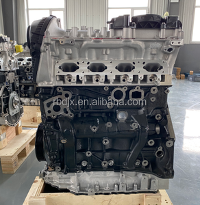 Bloque largo de motor CCZC <span class=keywords><strong>2</strong></span>.0TSI <span class=keywords><strong>2</strong></span>,0 TFSI EA888 Gen2 de alta calidad para Audi Q3 - Product Image 3