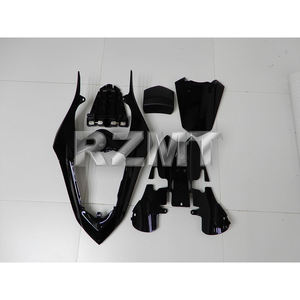 Kit de Carenado de Motocicleta en Plástico ABS para YAMAHA YZF R1 2007-2008 YZF-R1, Accesorios de Carenado Personalizados Y1007-115a - Product Image 4