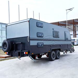 <span class=keywords><strong>Camping</strong></span>-<span class=keywords><strong>car</strong></span> de <span class=keywords><strong>loisirs</strong></span> caravane personnalisable voiture de tourisme hors route RV <span class=keywords><strong>camping</strong></span>-<span class=keywords><strong>car</strong></span> remorque de voyage Portable <span class=keywords><strong>camping</strong></span>-<span class=keywords><strong>car</strong></span> remorque - Product Image 3