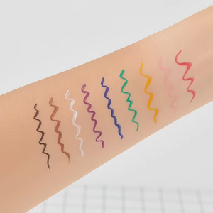 <span class=keywords><strong>Crayon</strong></span> pour les yeux <span class=keywords><strong>liquide</strong></span> minéral personnalisé en gros <span class=keywords><strong>Crayon</strong></span> pour les yeux à séchage rapide longue durée Maquillage imperméable Cosmétiques anti-taches pour les yeux - Product Image 3