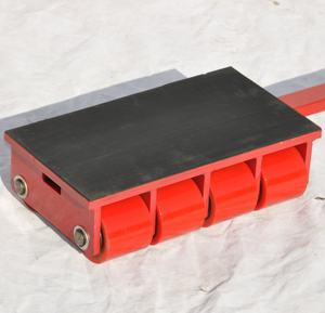 Troli Pindah Barang Tipe X+Y, Roller Skate Penggerak Barang, Troli Skate X8+Y8 - Product Image 3