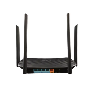 Routeur WiFi double bande <span class=keywords><strong>TP</strong></span>-<span class=keywords><strong>LINK</strong></span> TL-Archer C5 <span class=keywords><strong>AC1200</strong></span> Routeur sans fil 2.4G/5GHz Antennes 5db 300mbps+867mbps Version anglaise - Product Image 6