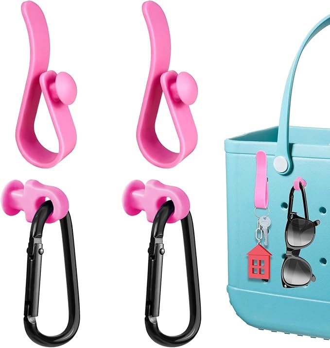 Keychain hook set